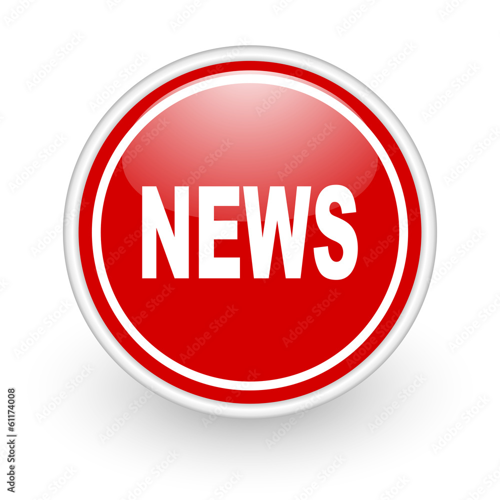news icon news icon