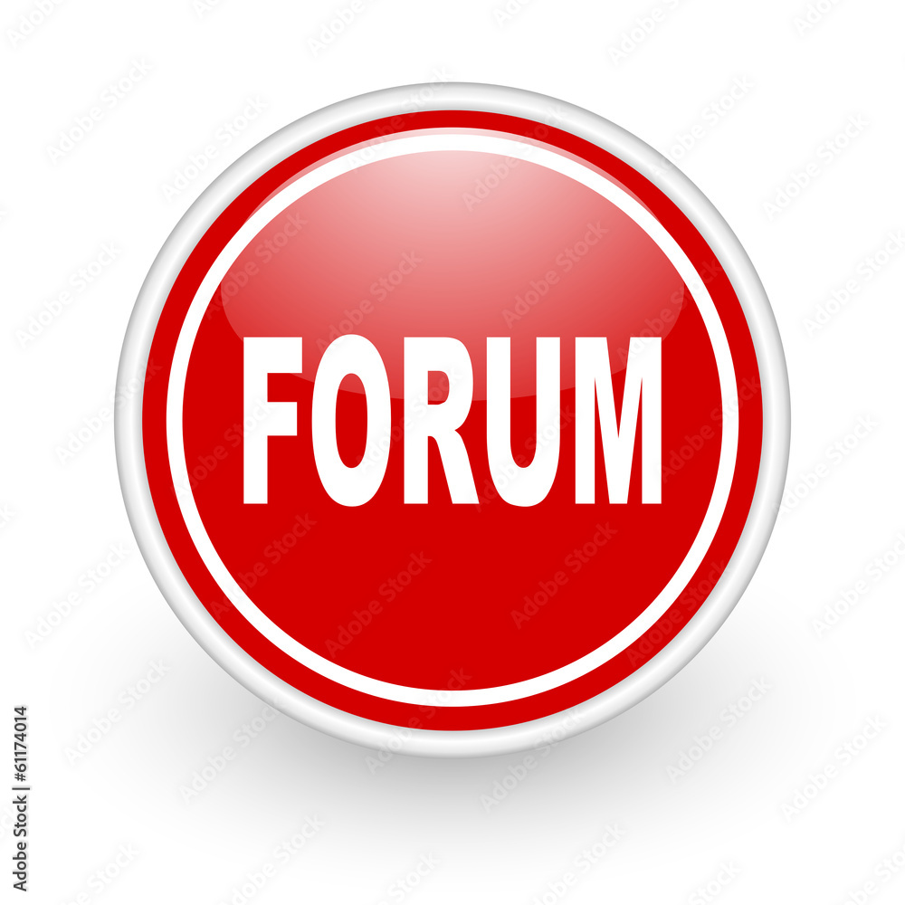 forum icon forum icon
