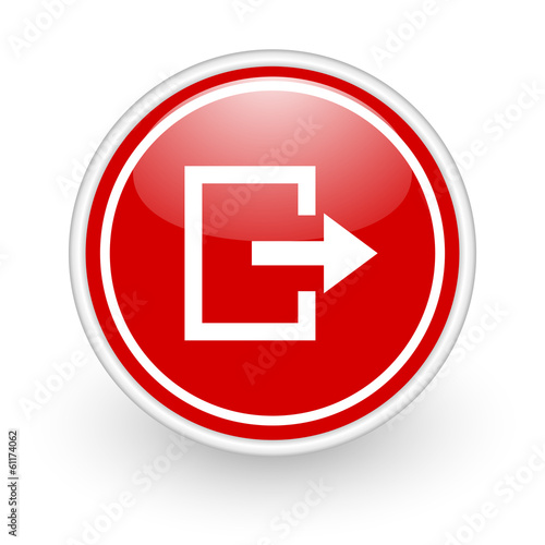 exit icon