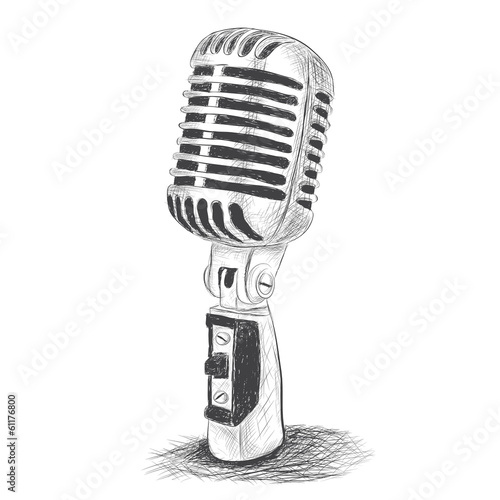 microphone