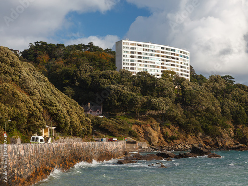 Meadfoot Bay Torquay photo