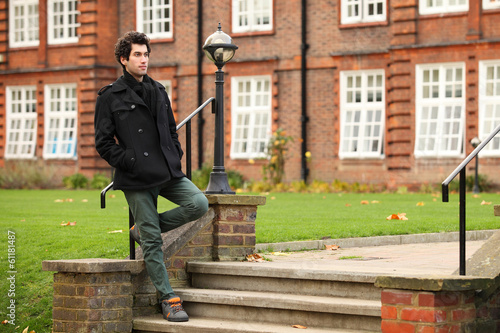 student