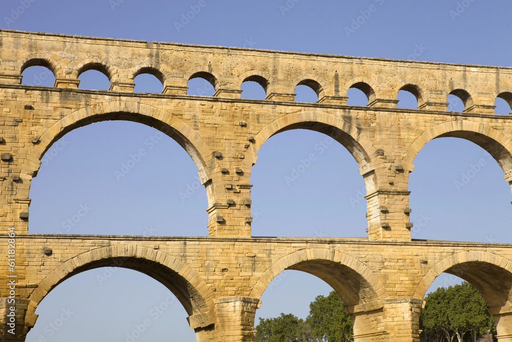 Pont du Gard