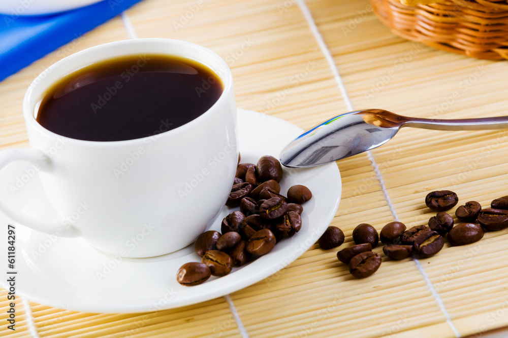 Coffee time Coffee time