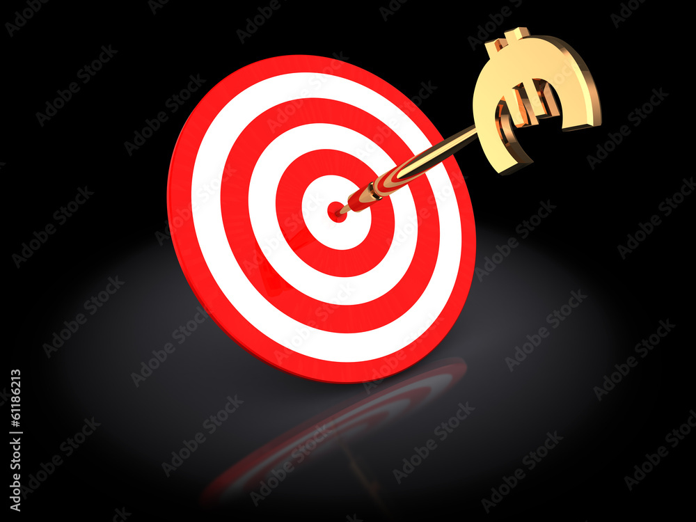 financial success financial success