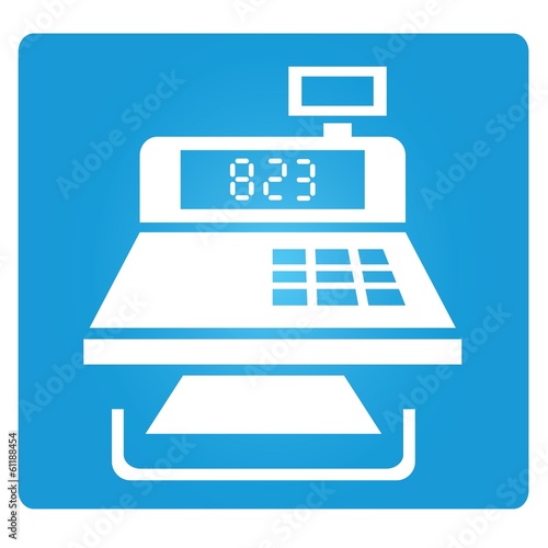 cashier