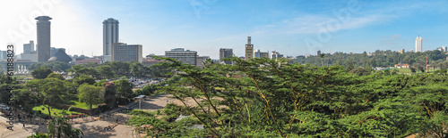 Nairobi #61188823