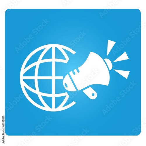 speaker, global communication