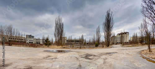 Pripyat