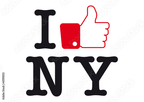 I Like NY