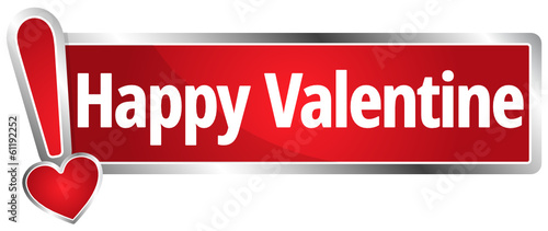 Happy Valentine