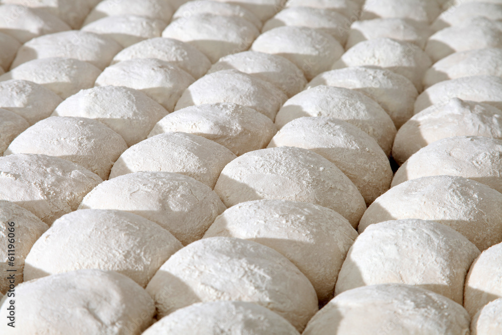 Dough Dough