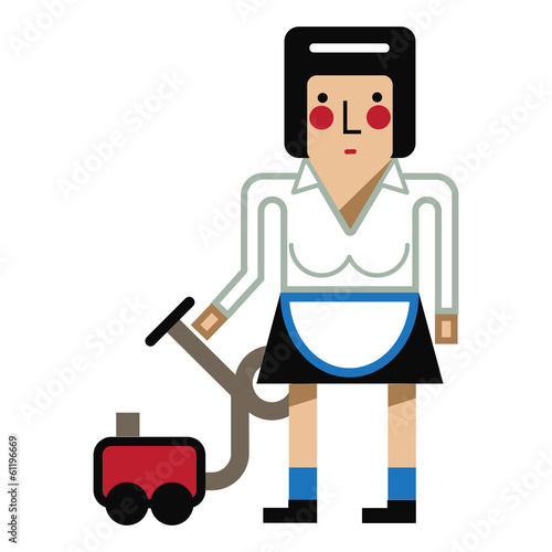Chambermaid
