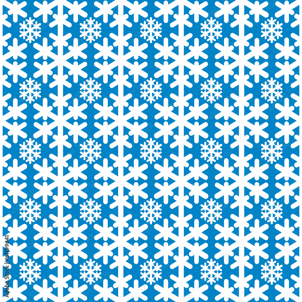 Christmas seamless pattern Christmas seamless pattern