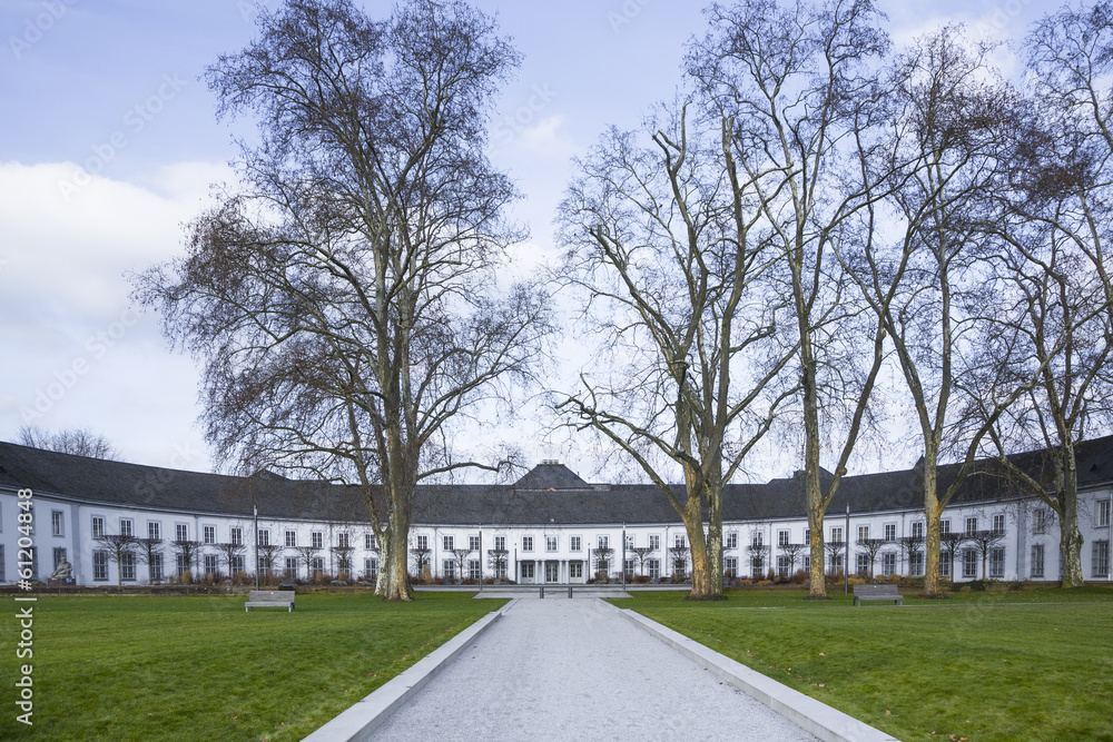 Schloss Koblenz