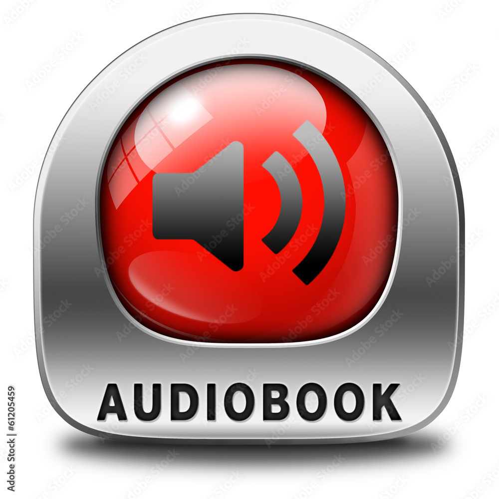 audiobook