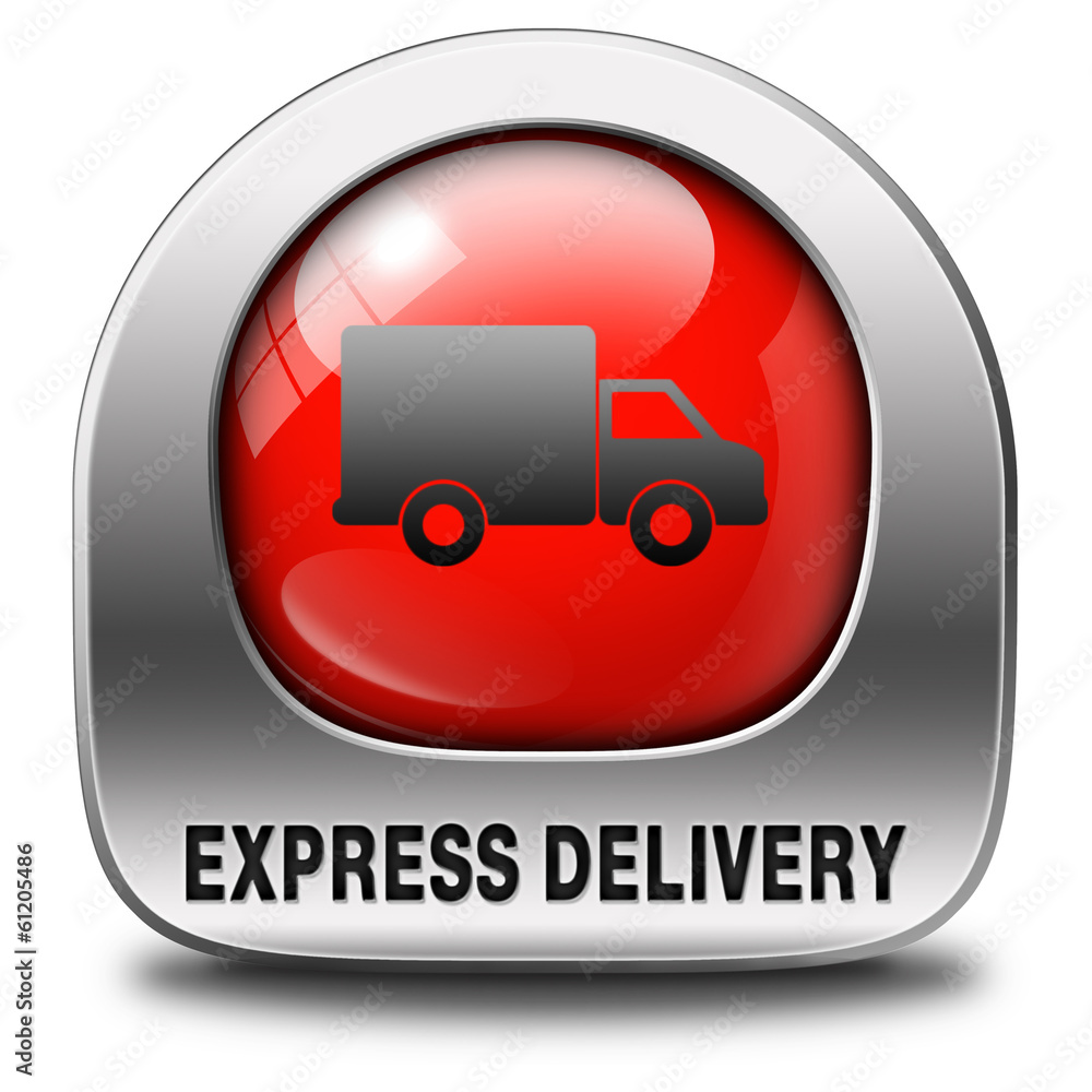 express delivery express delivery