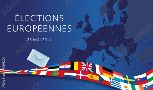 Elections européennes-1