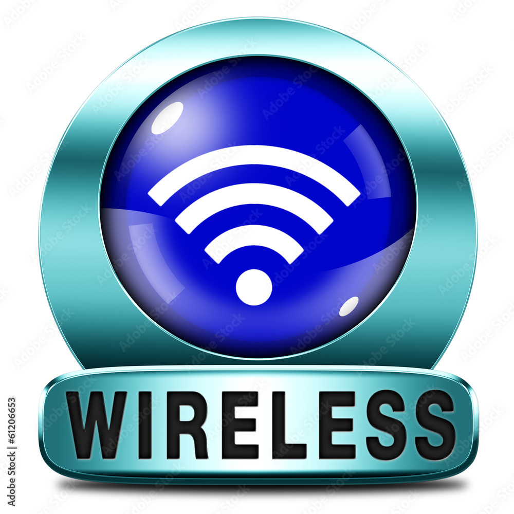 wireless wireless