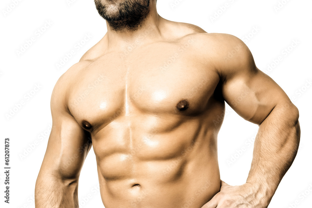 bodybuilding man bodybuilding man