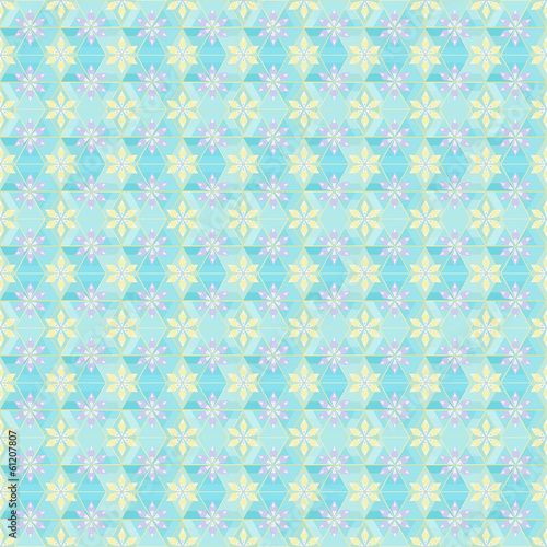 Floral background