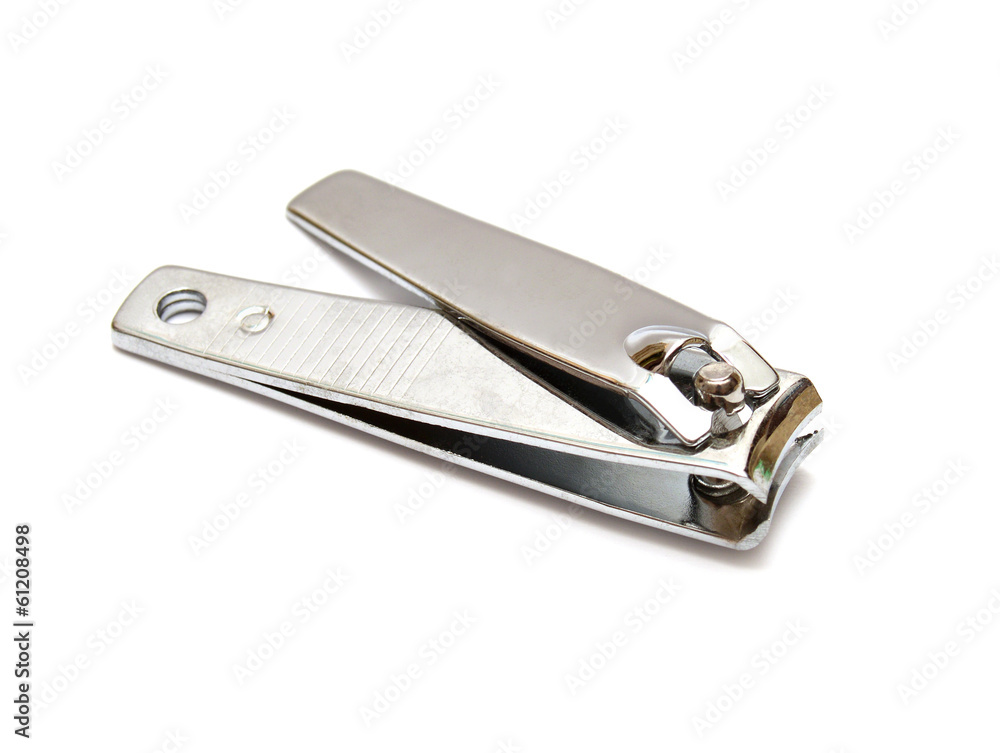 Stainless steel nail clippers Stainless steel nail clippers