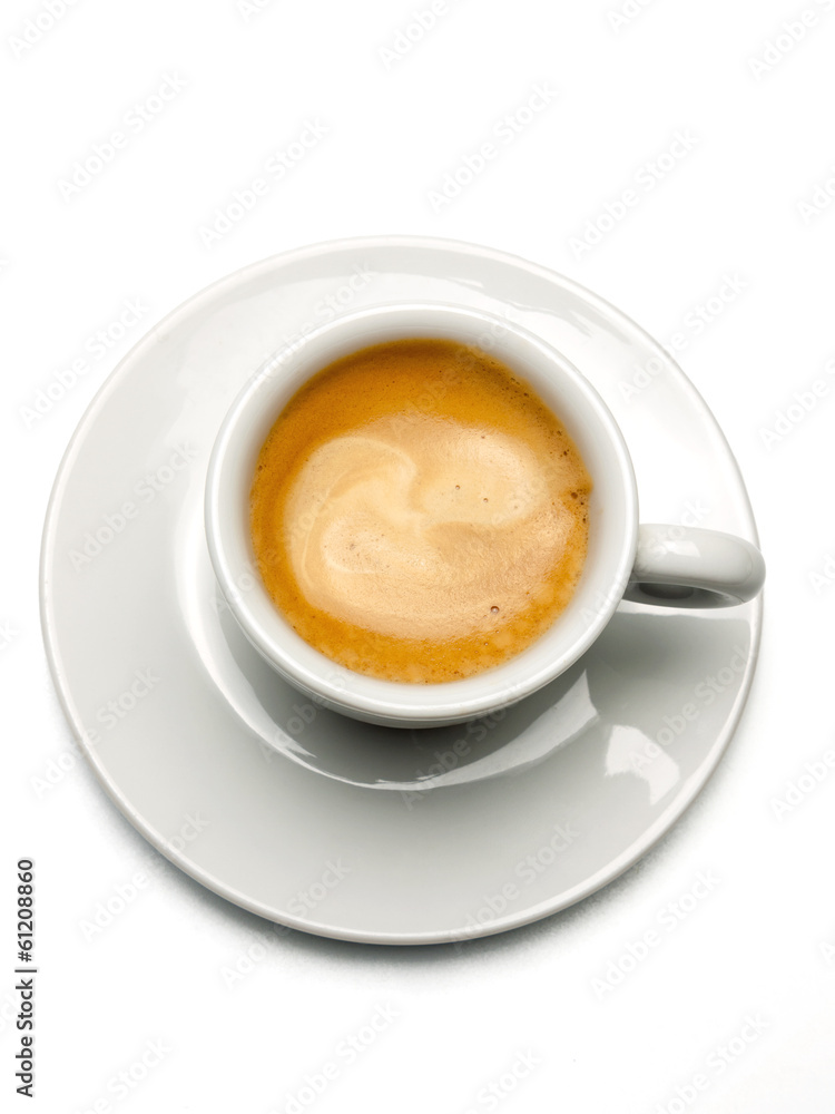 Espressotasse Espressotasse