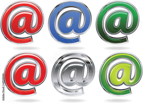 Email icon