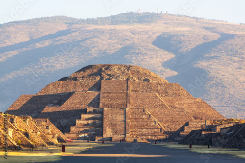 Teotihuacan