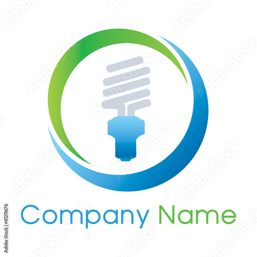 electric logo