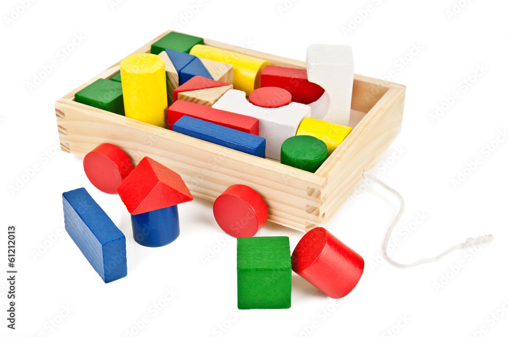 colorful wooden toy blocks colorful wooden toy blocks