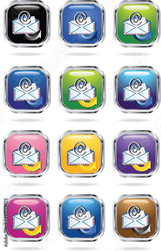 Email icon