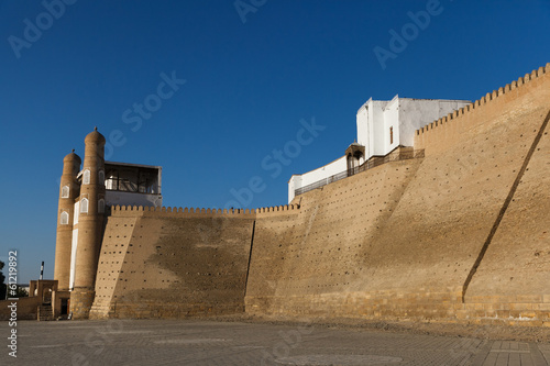 Bukhara