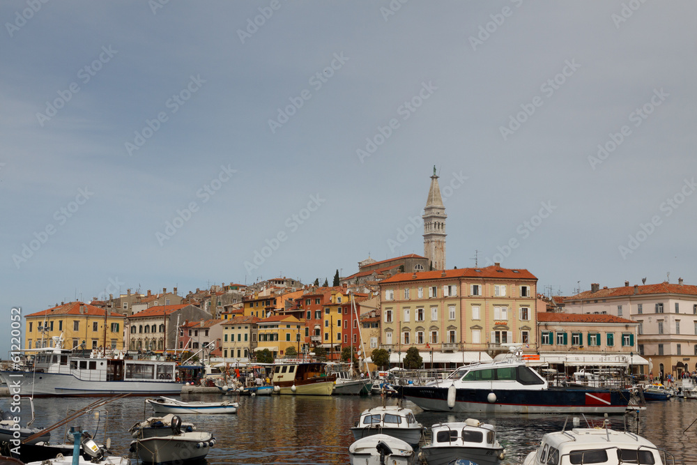 Fototapeta premium Rovin