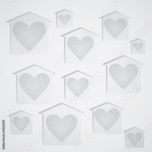 heart shape