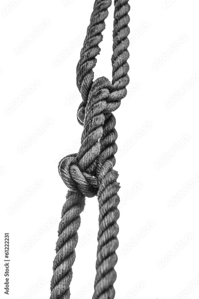 Grunge Nylon Rope Grunge Nylon Rope
