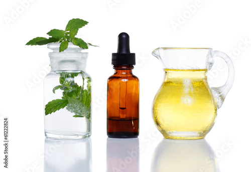 Herbal medicine