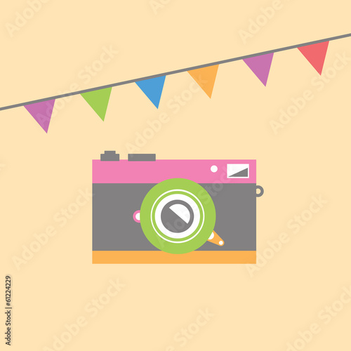  vintage camera