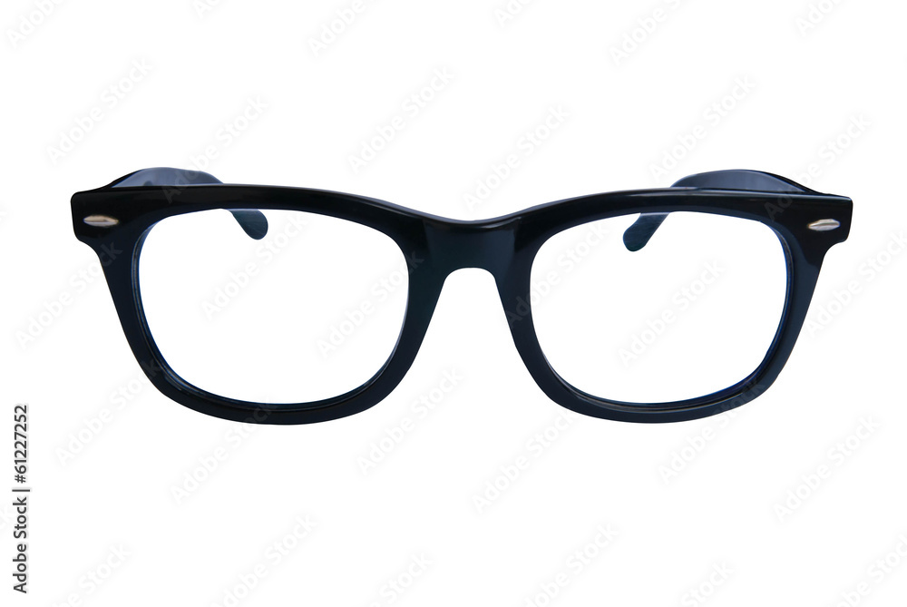 Fototapeta premium glasses