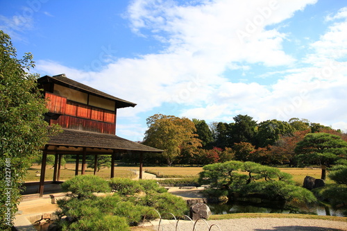 Wallpaper Mural Traditional Japanese House Torontodigital.ca