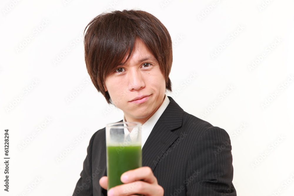 青汁