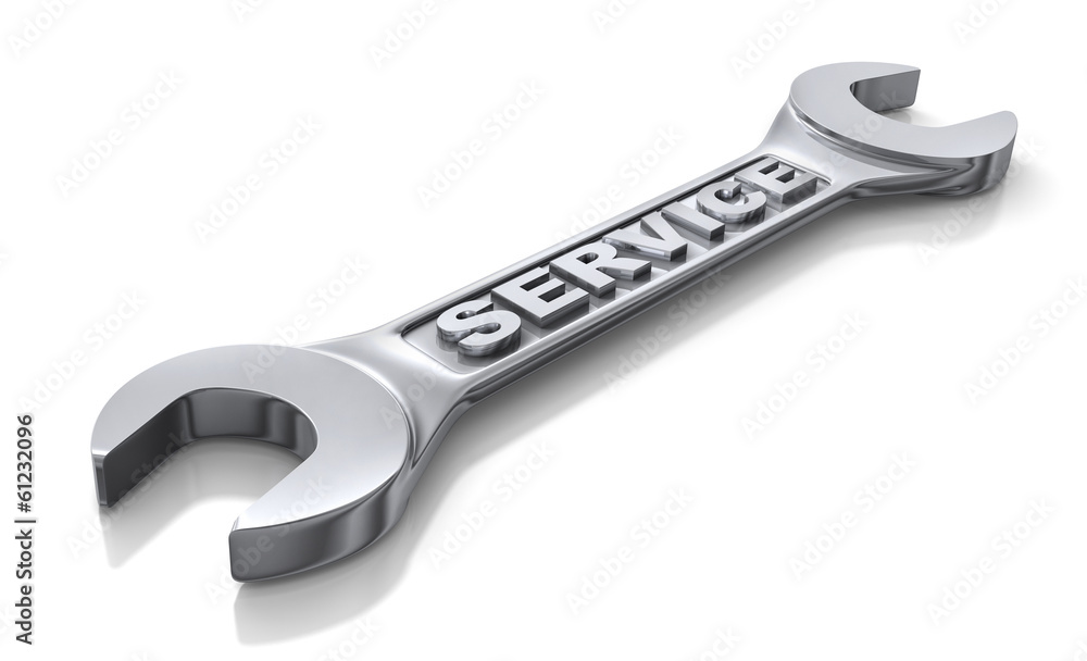 Service-Werkzeug Service-Werkzeug