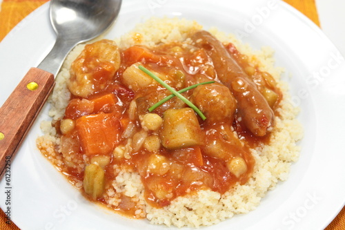 couscous