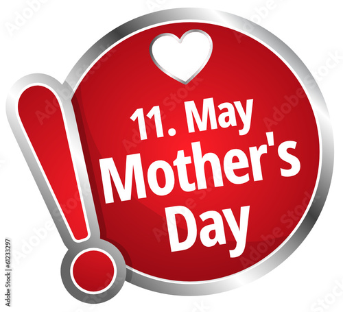11. May Mother´s Day