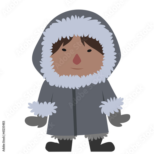 eskimo