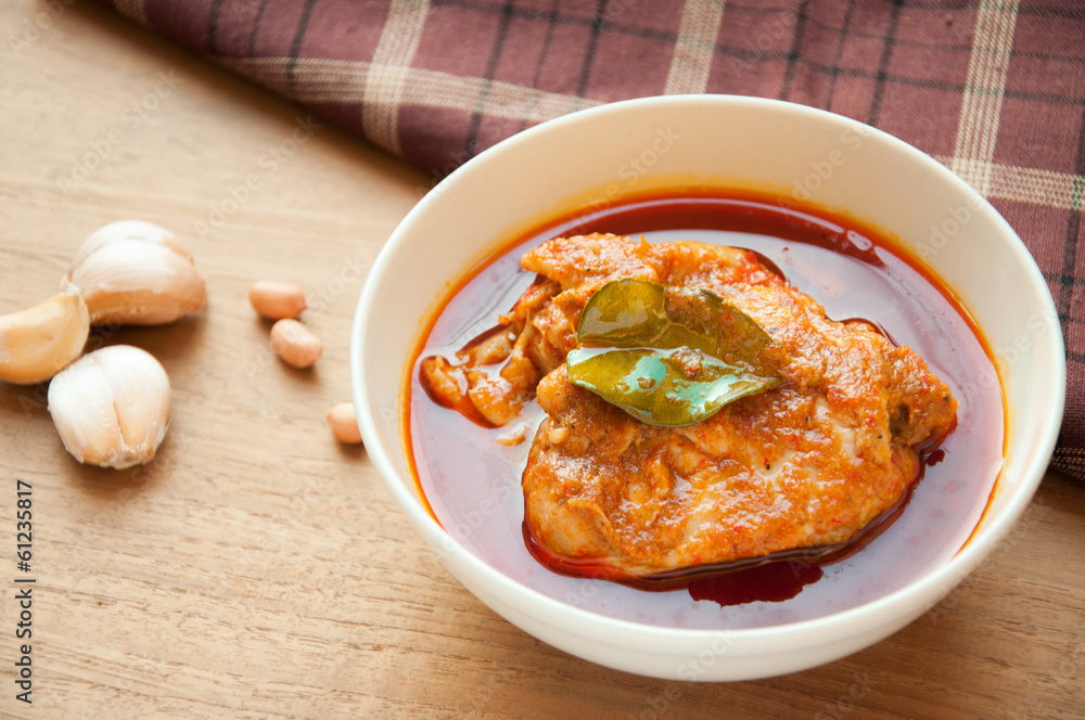 chicken mussaman curry chicken mussaman curry