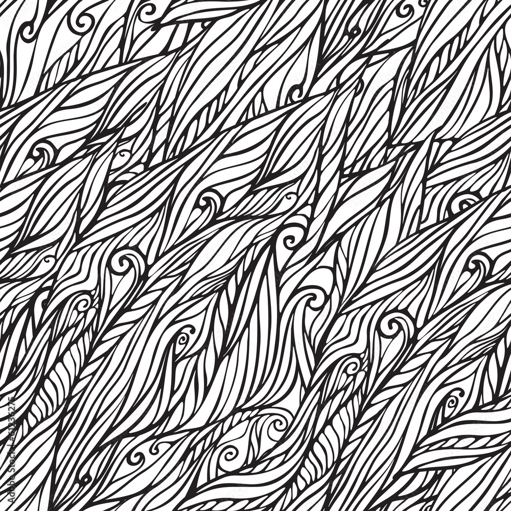 Abstract Pattern Abstract Pattern