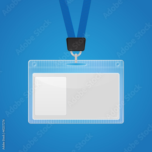 vector badge
