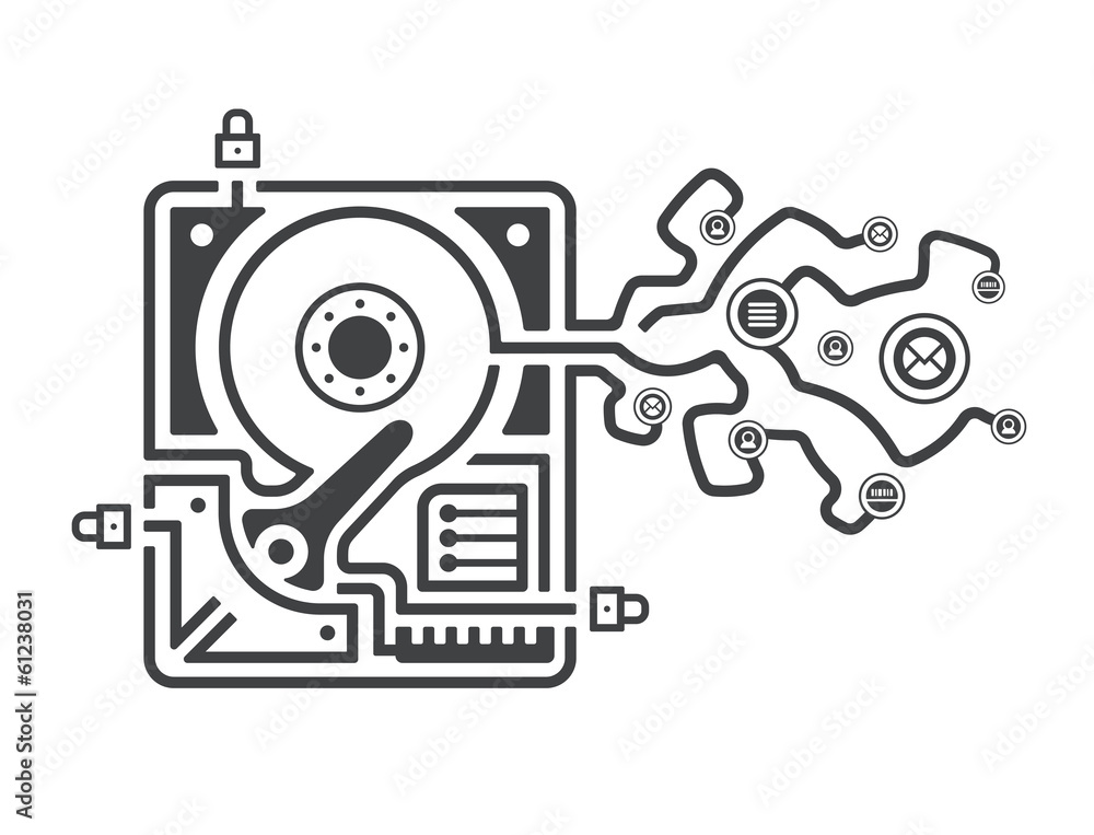Information leakage Information leakage