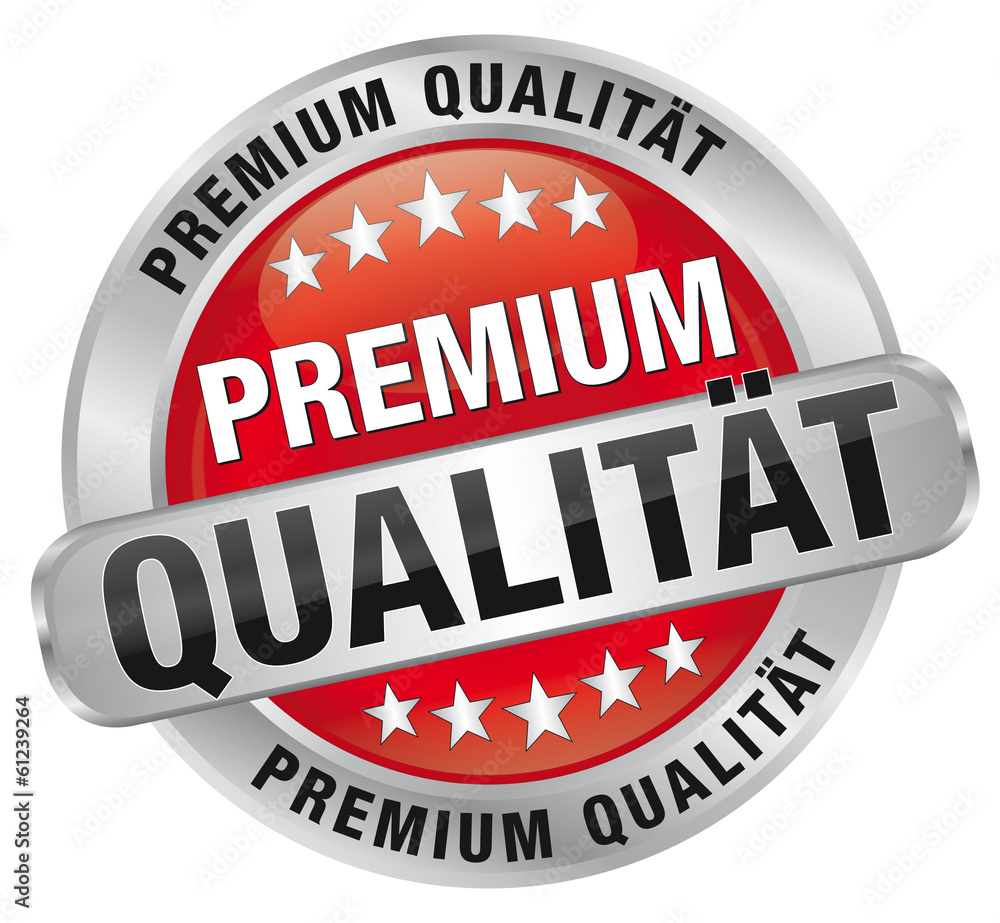 Premium Qualität Premium Qualität